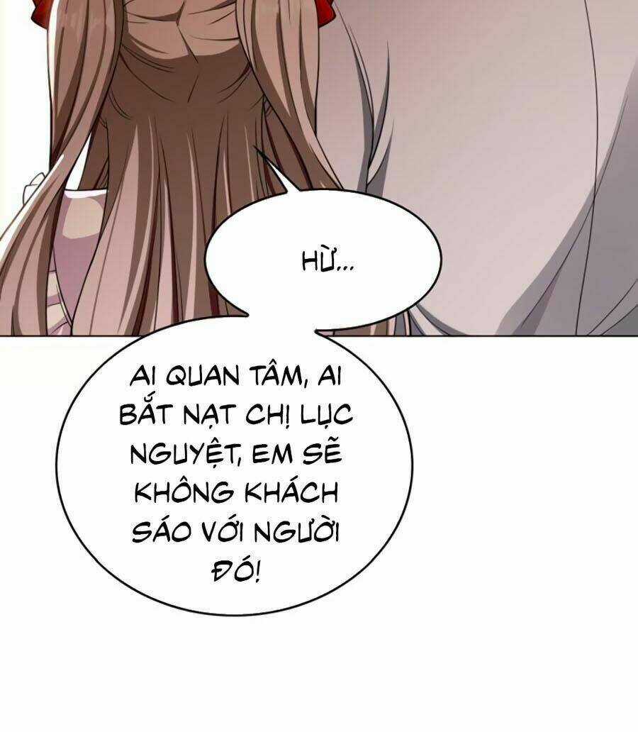 Kế Hoạch Công Lược Của Cô Vợ Gả Thay Chapter 15 trang 27