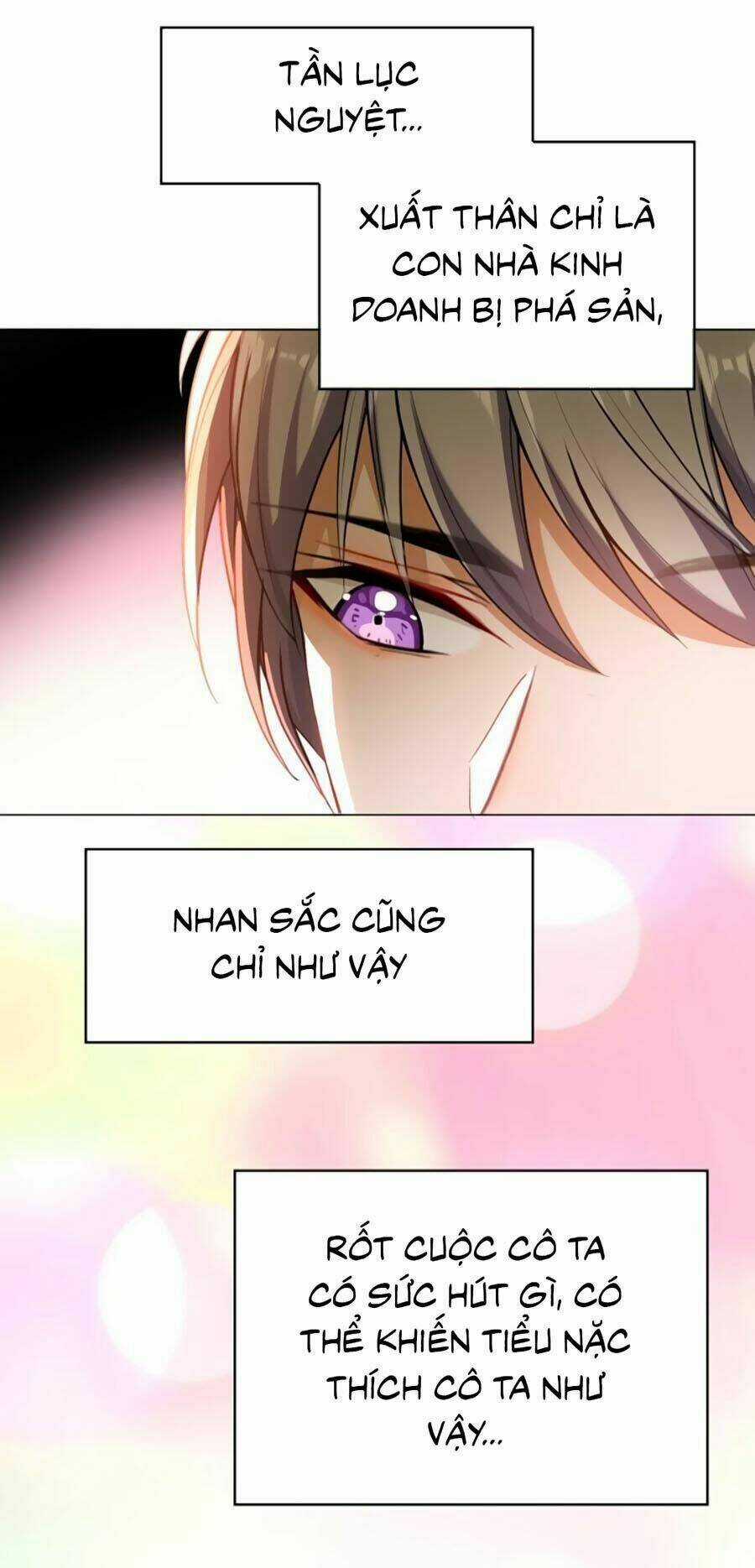 Kế Hoạch Công Lược Của Cô Vợ Gả Thay Chapter 15 trang 29