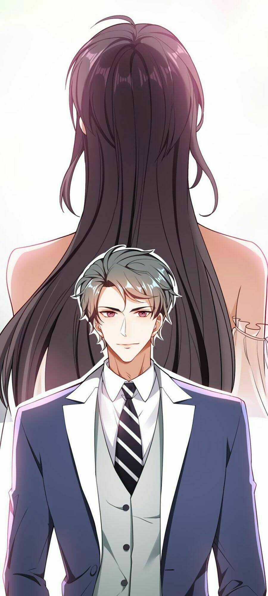 Kế Hoạch Công Lược Của Cô Vợ Gả Thay Chapter 15 trang 30