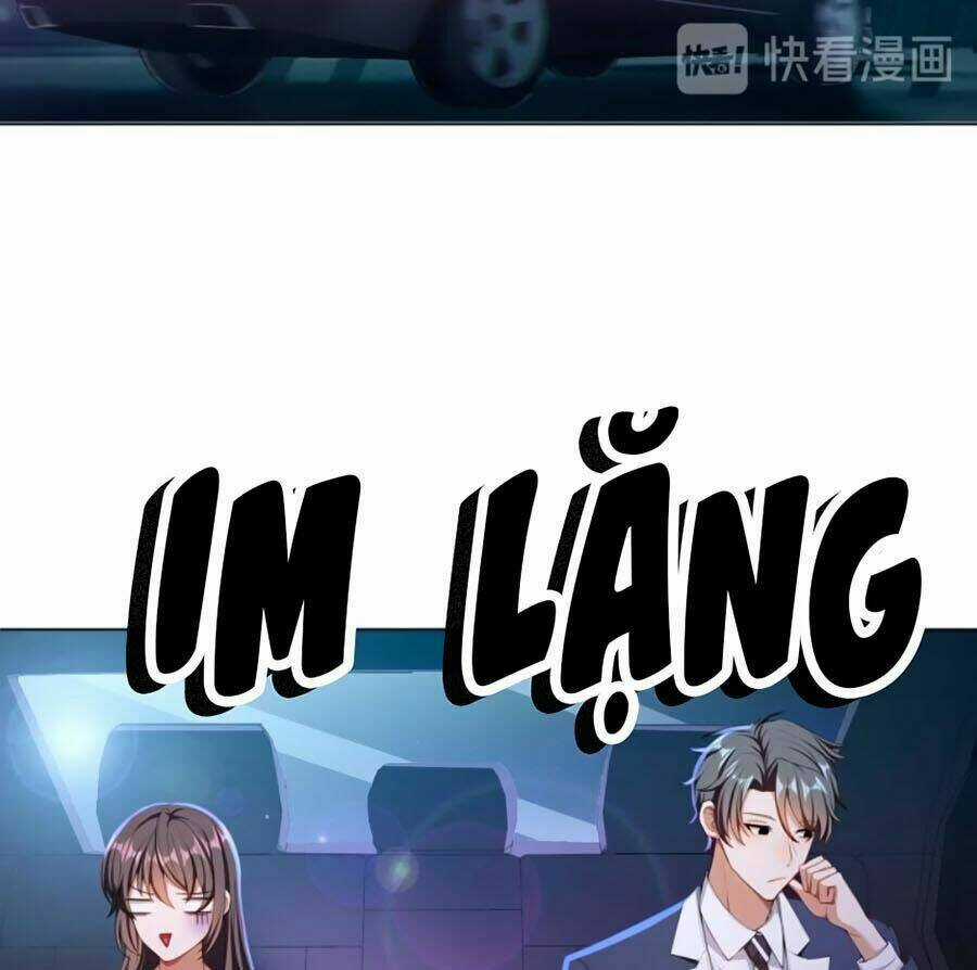 Kế Hoạch Công Lược Của Cô Vợ Gả Thay Chapter 15 trang 33