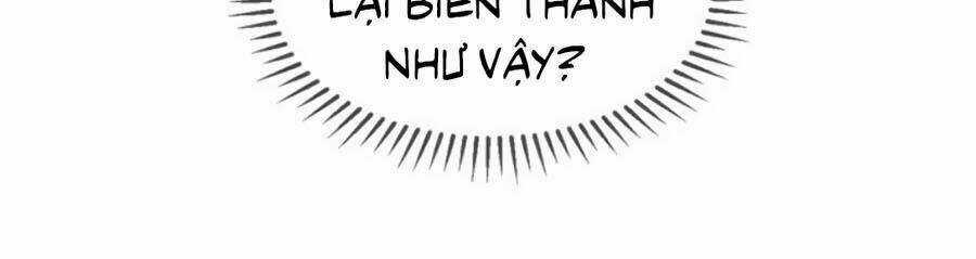 Kế Hoạch Công Lược Của Cô Vợ Gả Thay Chapter 15 trang 6