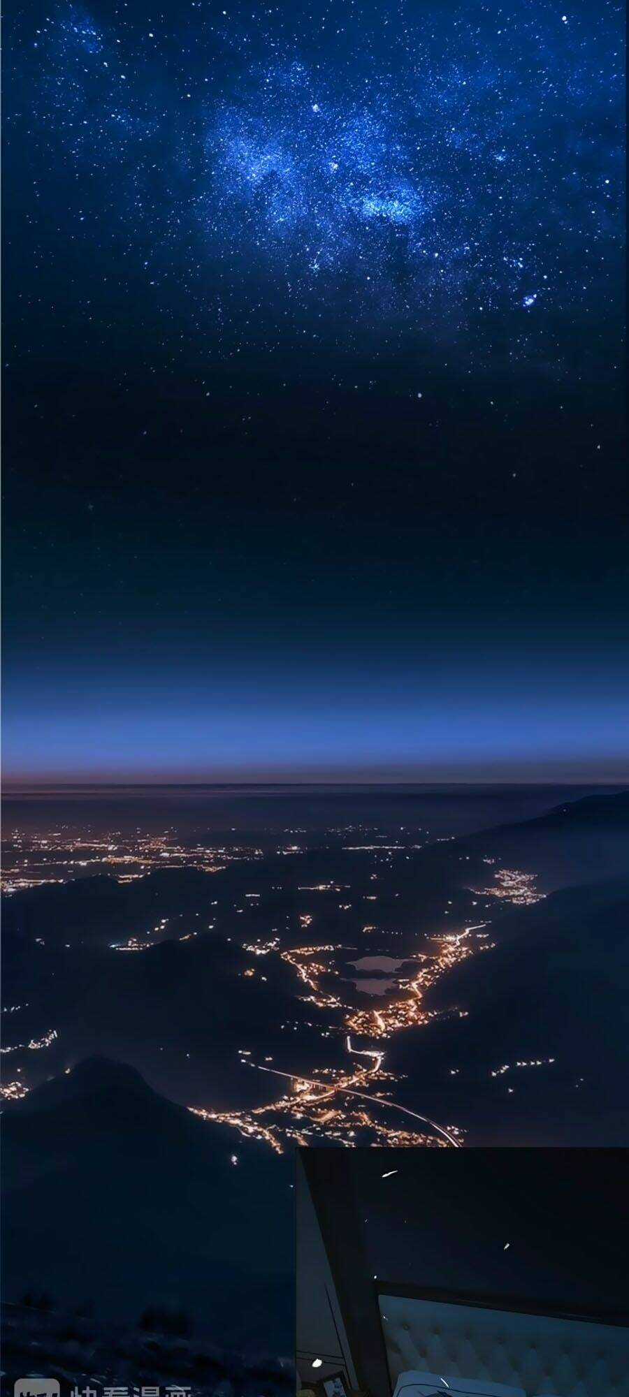 Kế Hoạch Công Lược Của Cô Vợ Gả Thay Chapter 16 trang 11