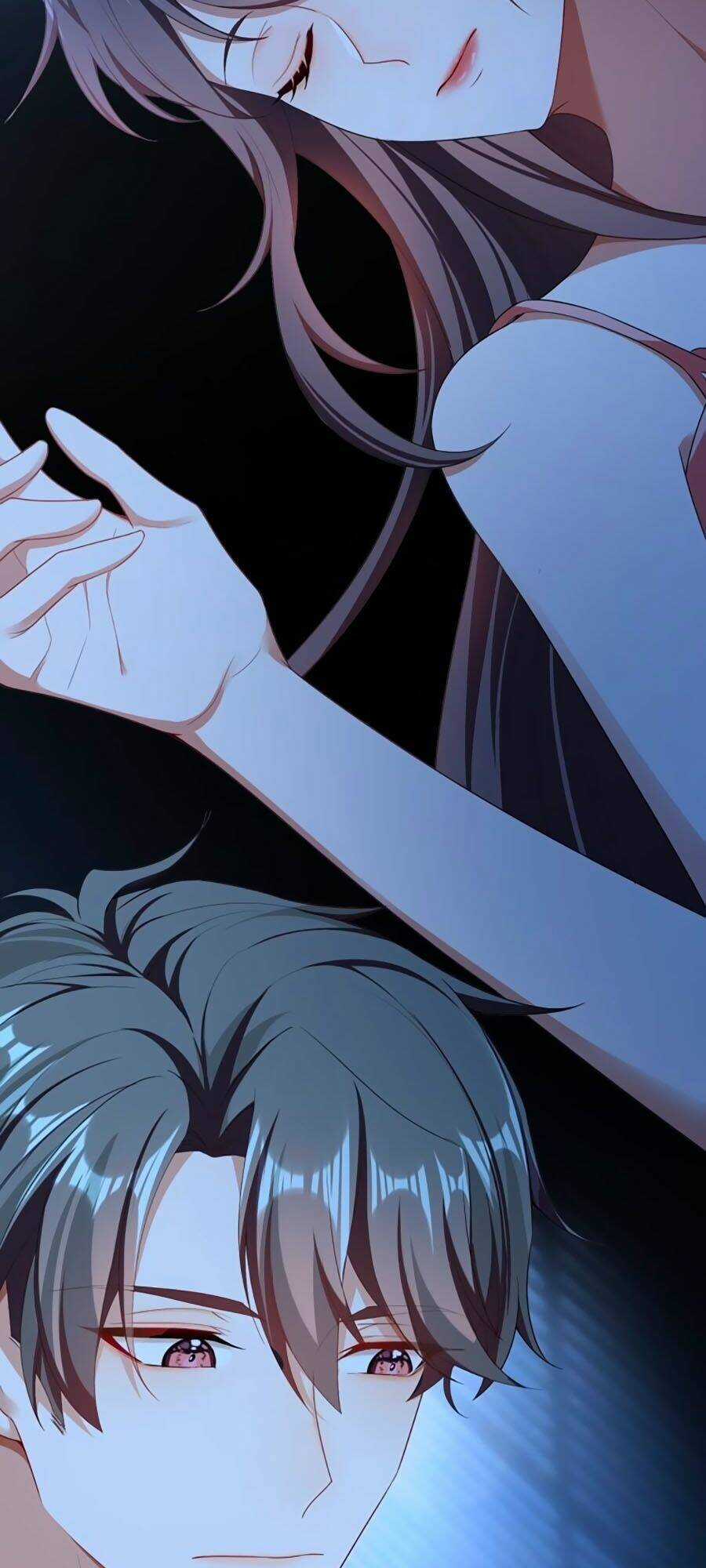 Kế Hoạch Công Lược Của Cô Vợ Gả Thay Chapter 16 trang 16