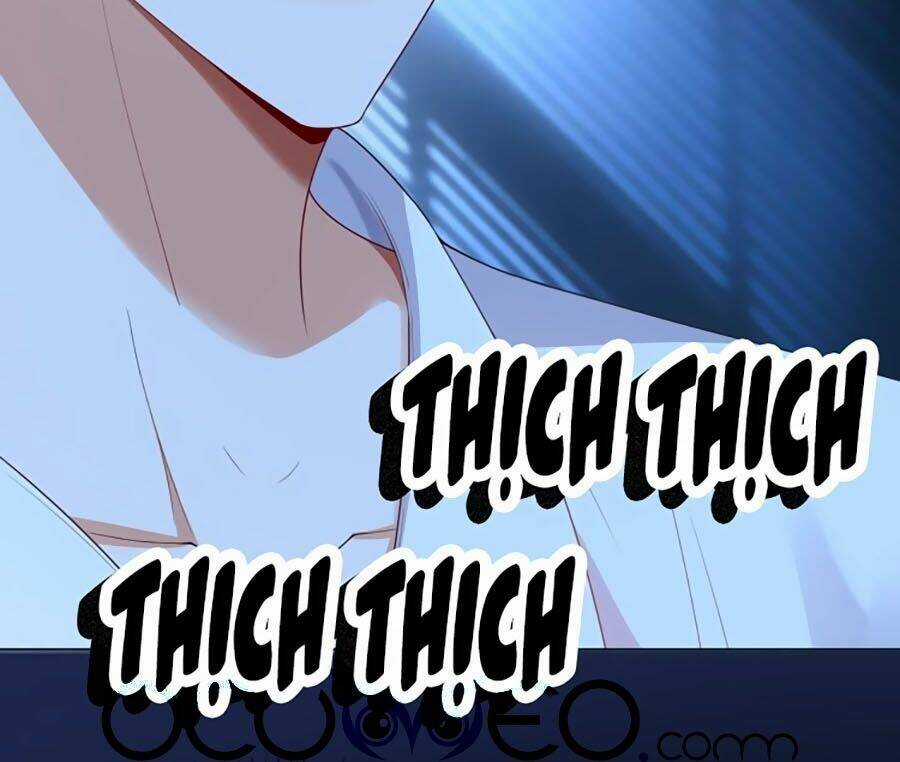 Kế Hoạch Công Lược Của Cô Vợ Gả Thay Chapter 16 trang 17