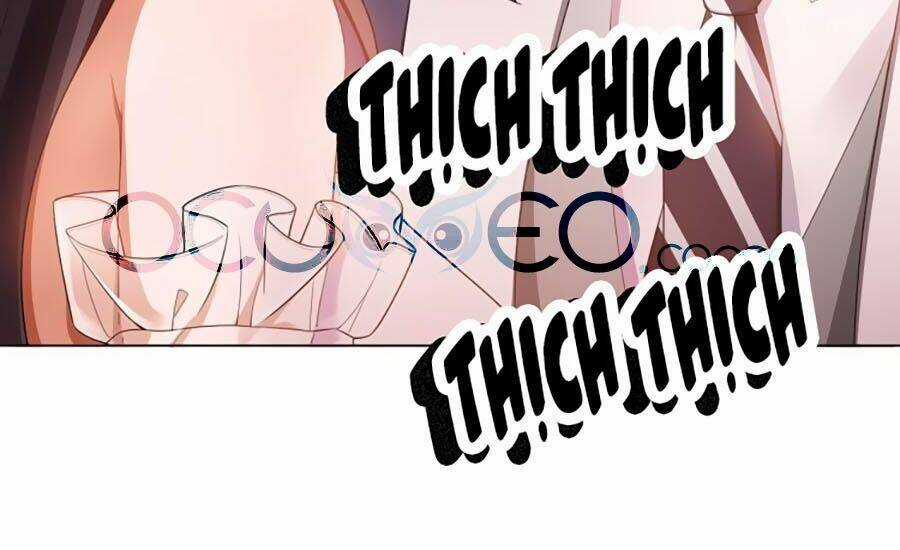 Kế Hoạch Công Lược Của Cô Vợ Gả Thay Chapter 16 trang 2