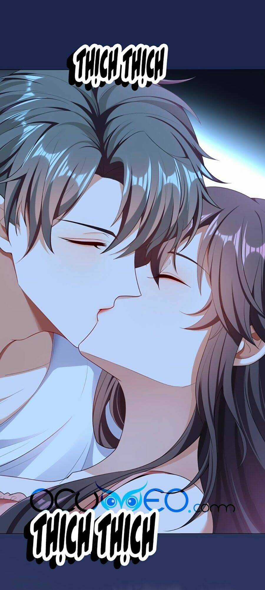 Kế Hoạch Công Lược Của Cô Vợ Gả Thay Chapter 16 trang 20