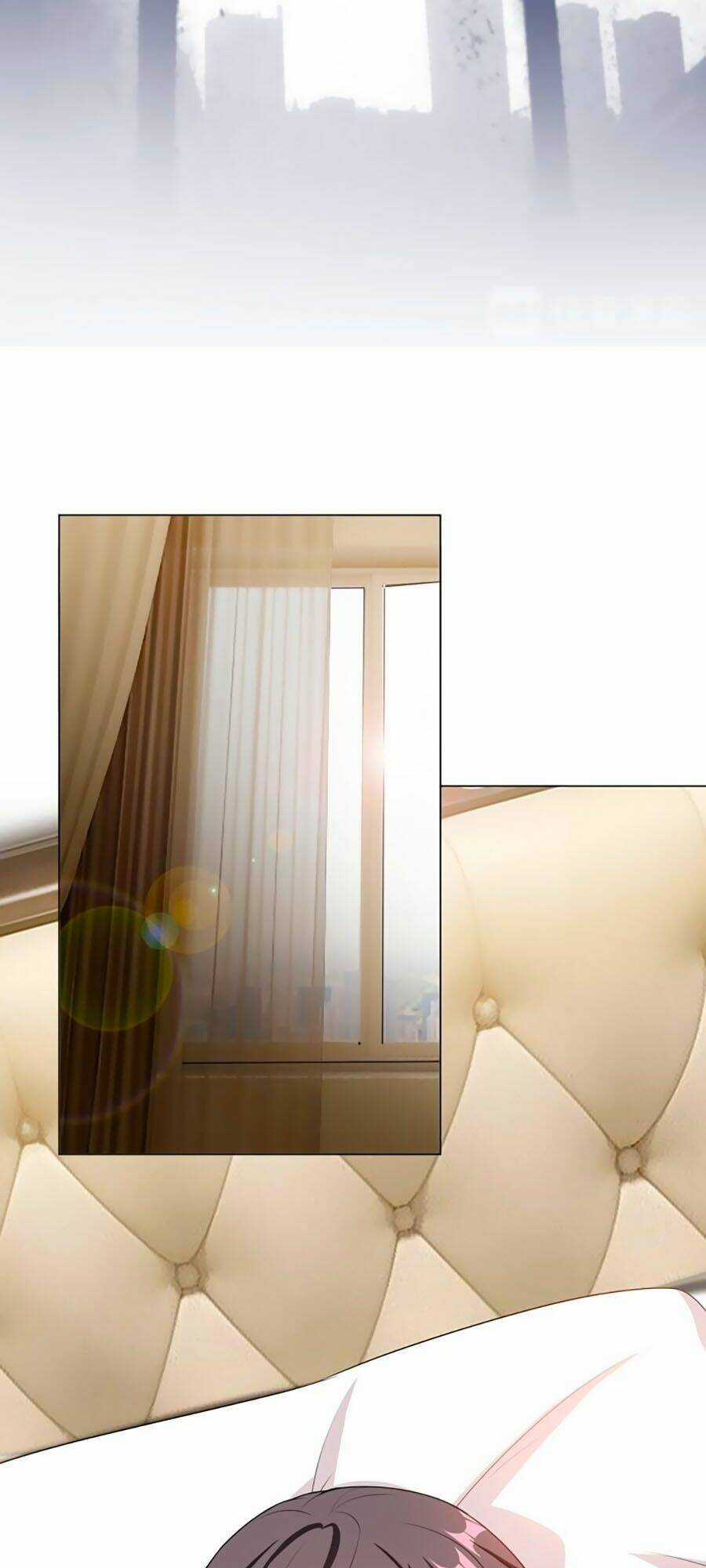 Kế Hoạch Công Lược Của Cô Vợ Gả Thay Chapter 16 trang 22