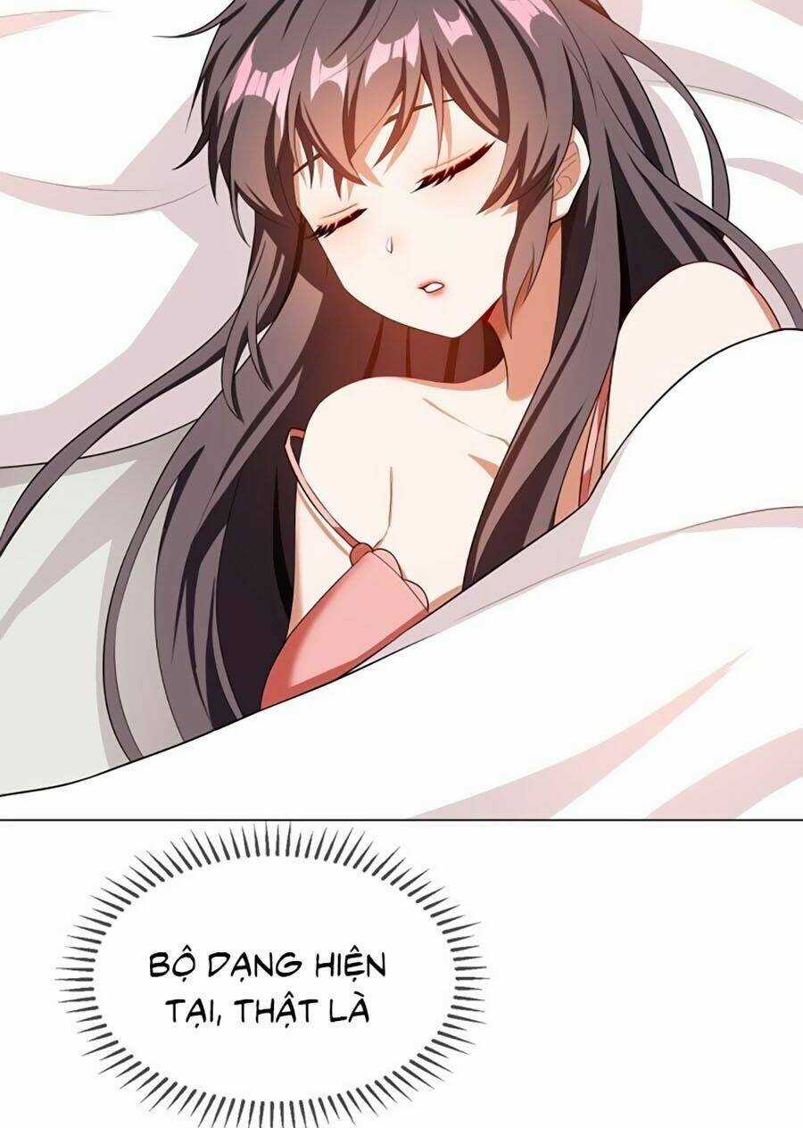 Kế Hoạch Công Lược Của Cô Vợ Gả Thay Chapter 16 trang 23