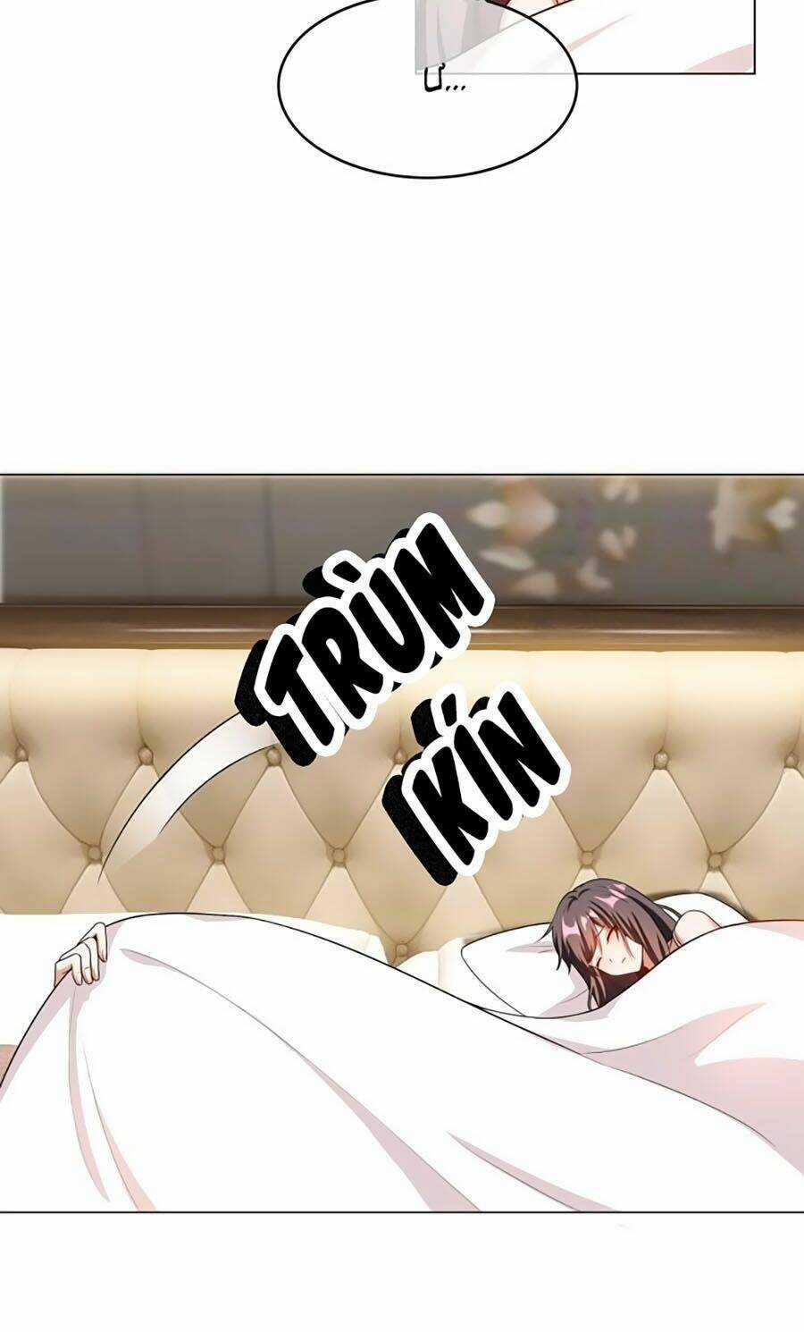 Kế Hoạch Công Lược Của Cô Vợ Gả Thay Chapter 16 trang 27