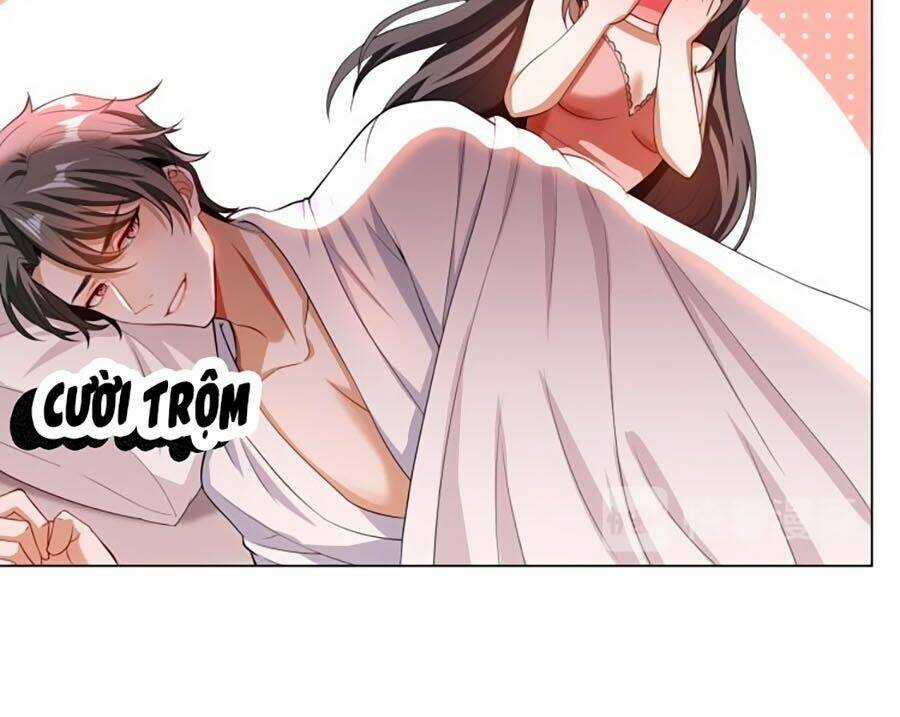 Kế Hoạch Công Lược Của Cô Vợ Gả Thay Chapter 16 trang 29