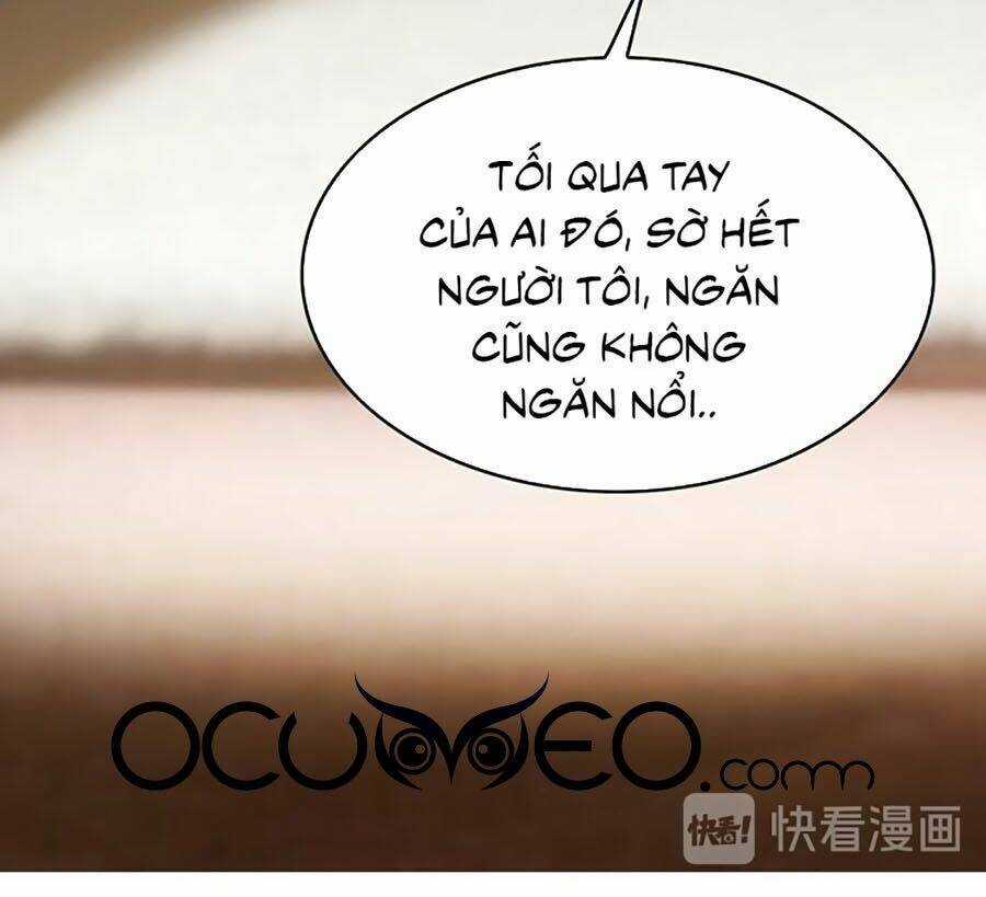 Kế Hoạch Công Lược Của Cô Vợ Gả Thay Chapter 16 trang 35