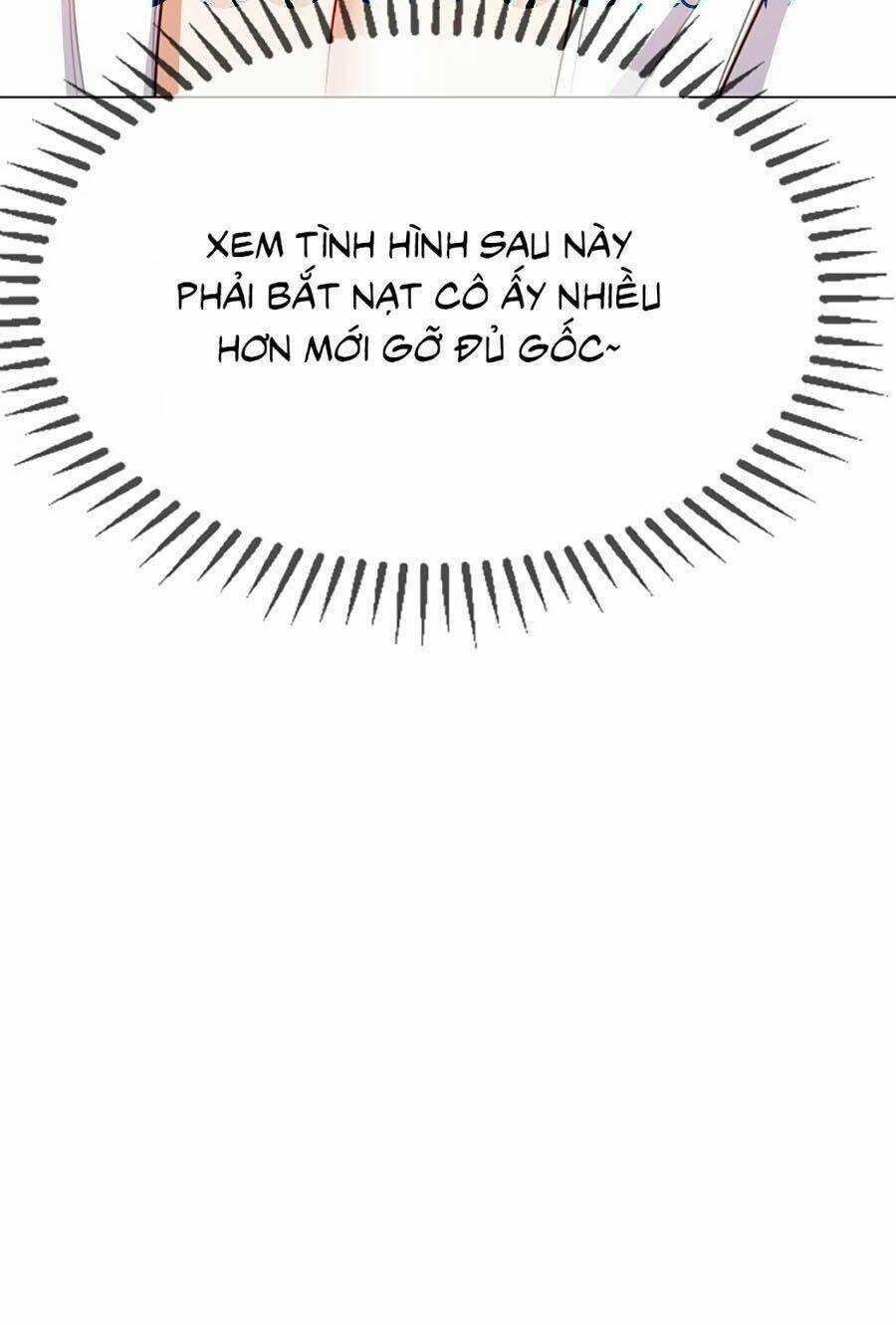 Kế Hoạch Công Lược Của Cô Vợ Gả Thay Chapter 16 trang 39