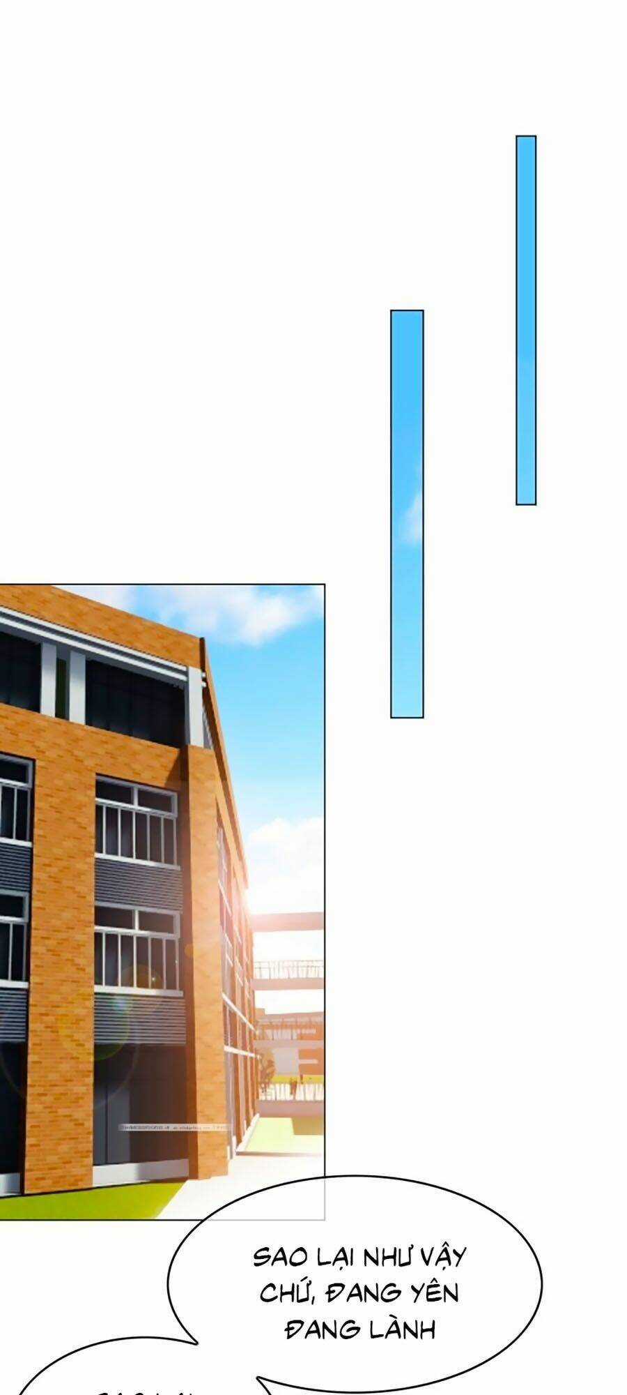 Kế Hoạch Công Lược Của Cô Vợ Gả Thay Chapter 16 trang 40