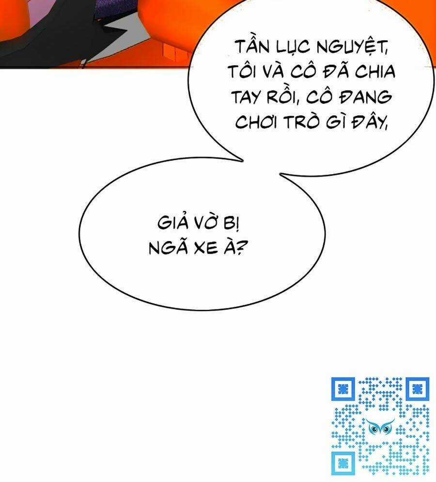 Kế Hoạch Công Lược Của Cô Vợ Gả Thay Chapter 16 trang 47