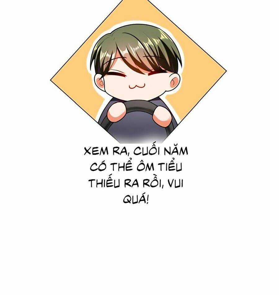 Kế Hoạch Công Lược Của Cô Vợ Gả Thay Chapter 16 trang 6