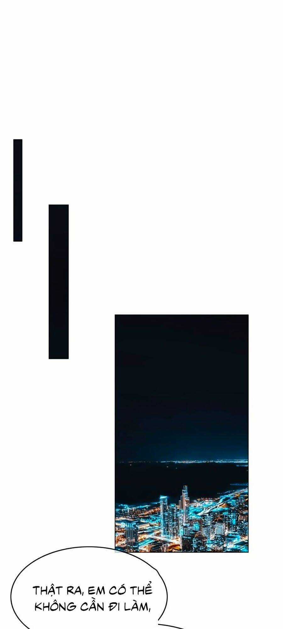 Kế Hoạch Công Lược Của Cô Vợ Gả Thay Chapter 16 trang 7