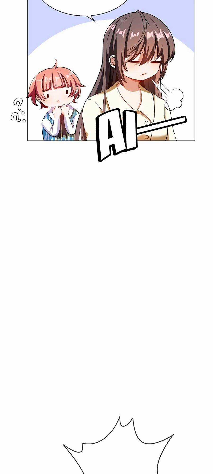 Kế Hoạch Công Lược Của Cô Vợ Gả Thay Chapter 17 trang 18