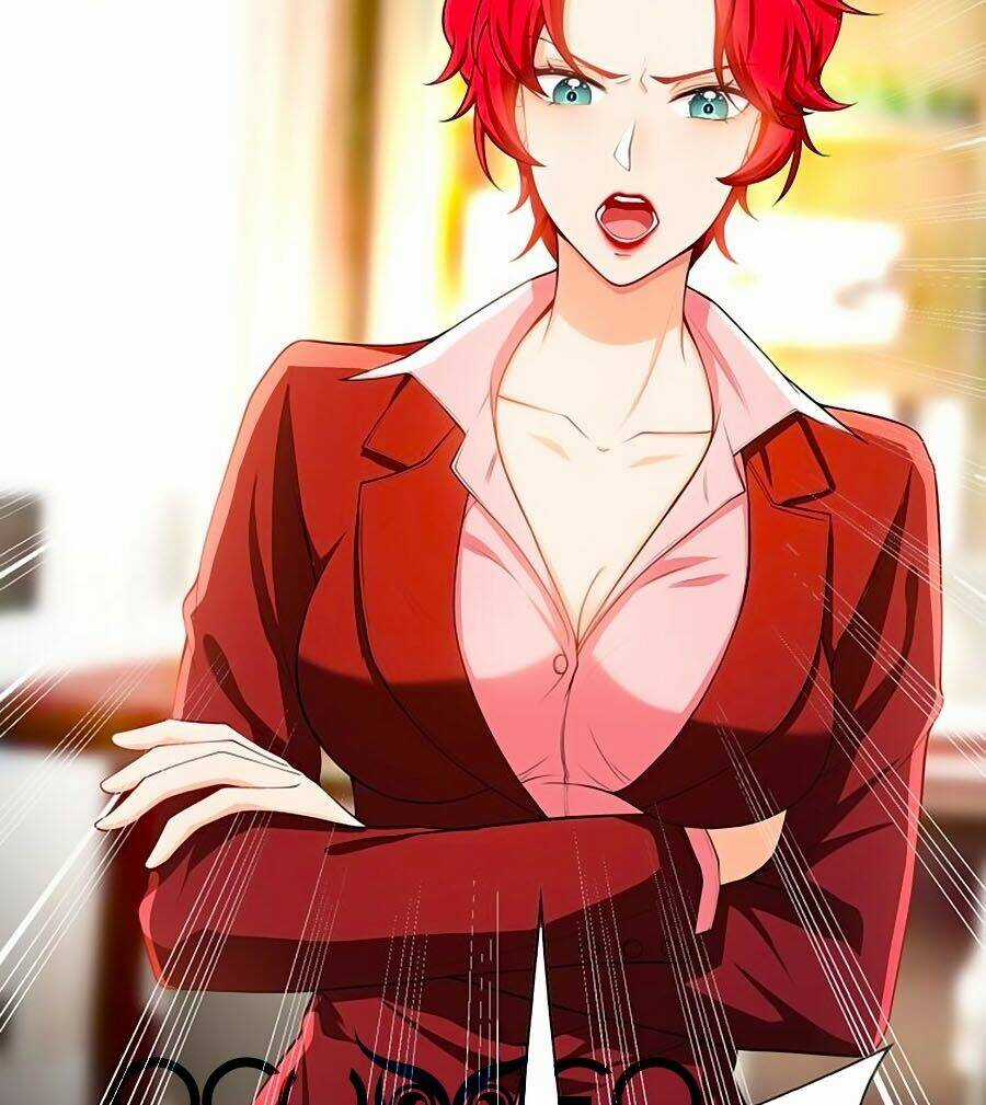 Kế Hoạch Công Lược Của Cô Vợ Gả Thay Chapter 17 trang 25