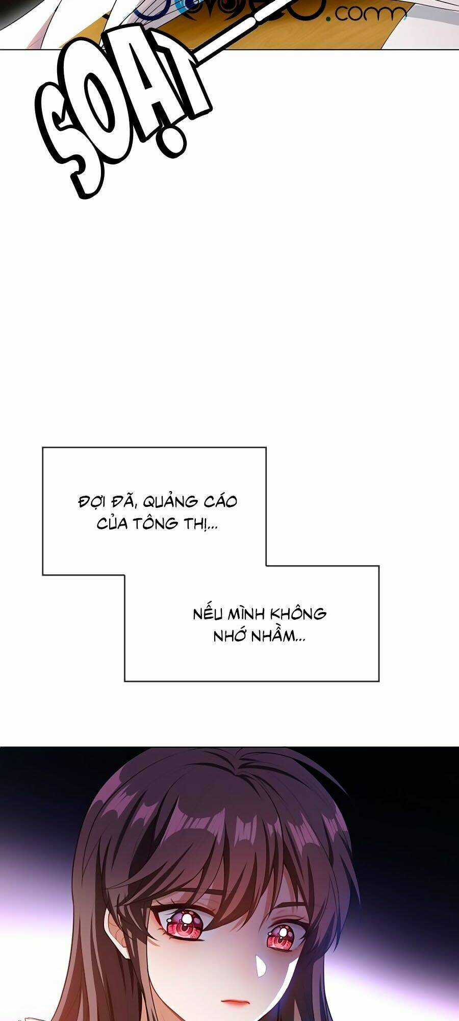 Kế Hoạch Công Lược Của Cô Vợ Gả Thay Chapter 17 trang 29