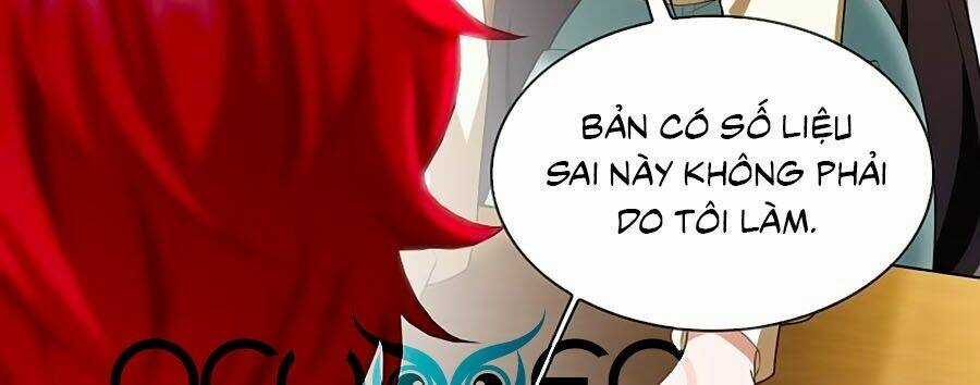 Kế Hoạch Công Lược Của Cô Vợ Gả Thay Chapter 17 trang 32