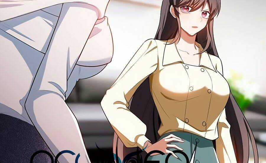 Kế Hoạch Công Lược Của Cô Vợ Gả Thay Chapter 17 trang 37