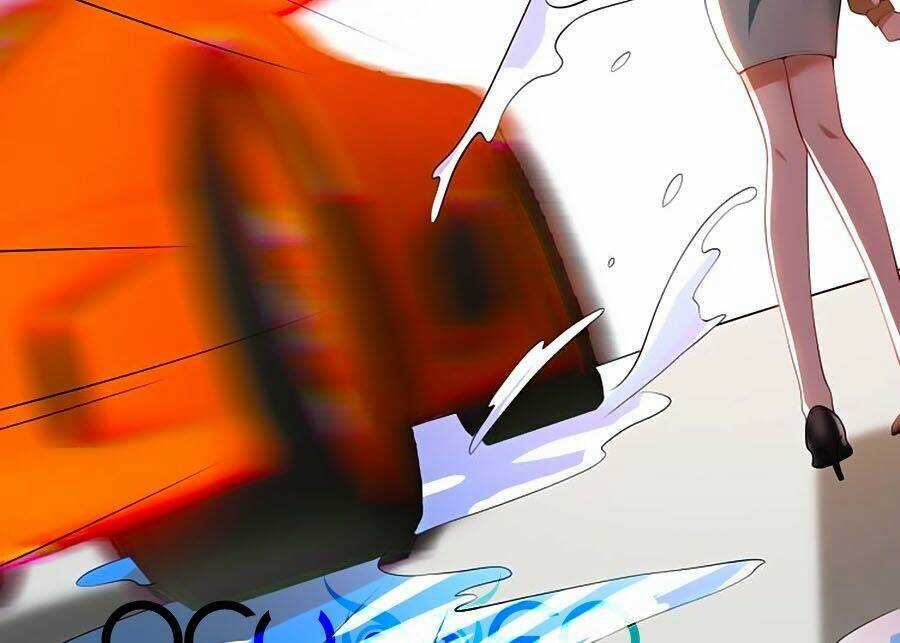 Kế Hoạch Công Lược Của Cô Vợ Gả Thay Chapter 17 trang 9