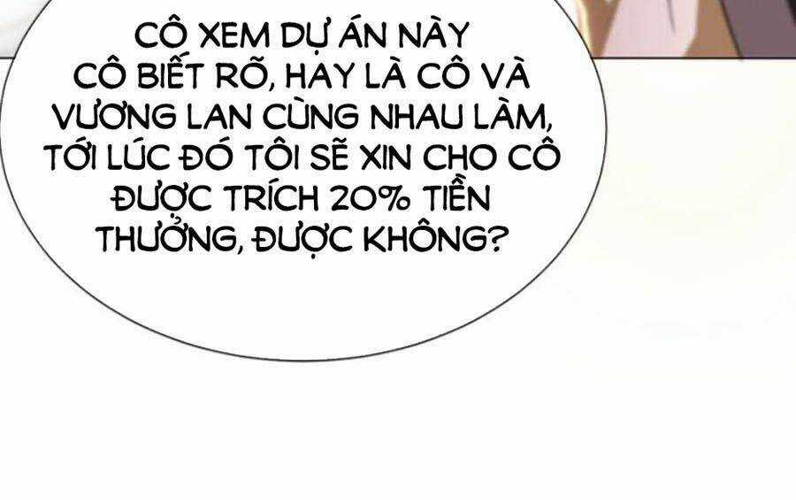 Kế Hoạch Công Lược Của Cô Vợ Gả Thay Chapter 18 trang 10