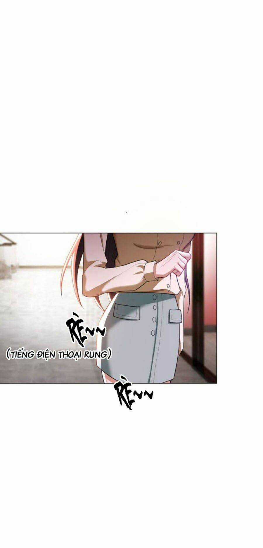 Kế Hoạch Công Lược Của Cô Vợ Gả Thay Chapter 18 trang 16