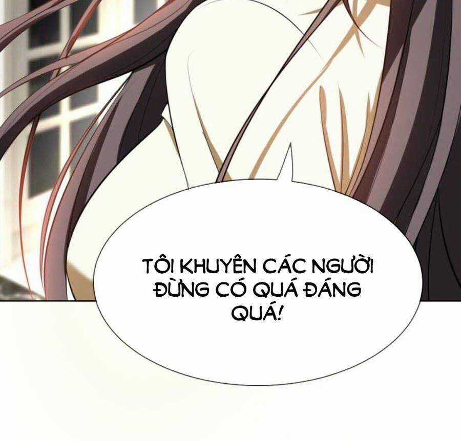 Kế Hoạch Công Lược Của Cô Vợ Gả Thay Chapter 18 trang 33