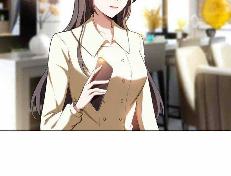 Kế Hoạch Công Lược Của Cô Vợ Gả Thay Chapter 18 trang 44