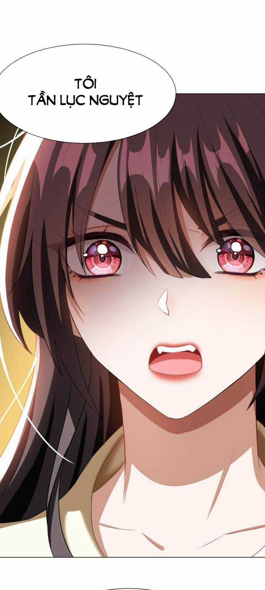 Kế Hoạch Công Lược Của Cô Vợ Gả Thay Chapter 18 trang 45