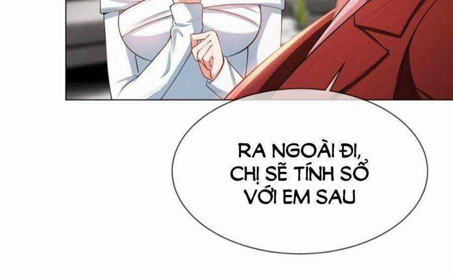 Kế Hoạch Công Lược Của Cô Vợ Gả Thay Chapter 18 trang 6