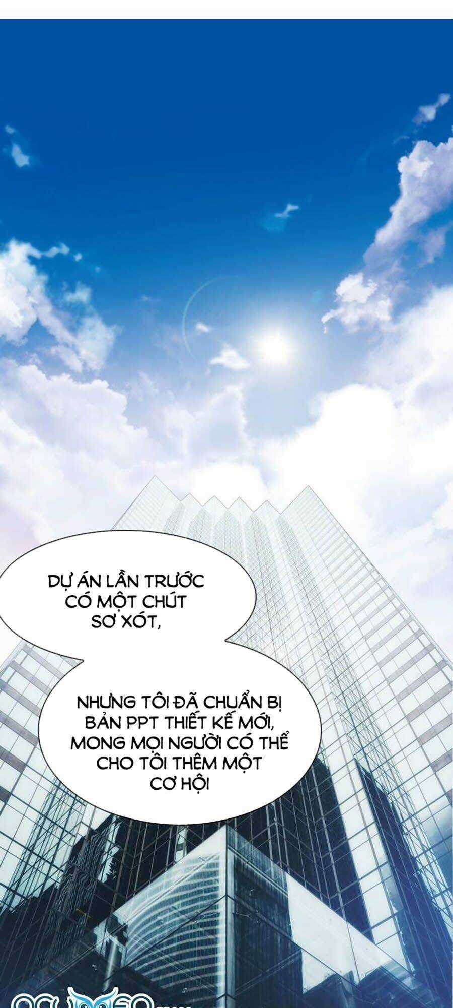 Kế Hoạch Công Lược Của Cô Vợ Gả Thay Chapter 19 trang 0