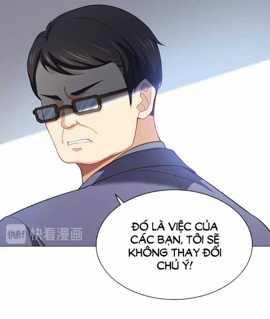 Kế Hoạch Công Lược Của Cô Vợ Gả Thay Chapter 19 trang 13