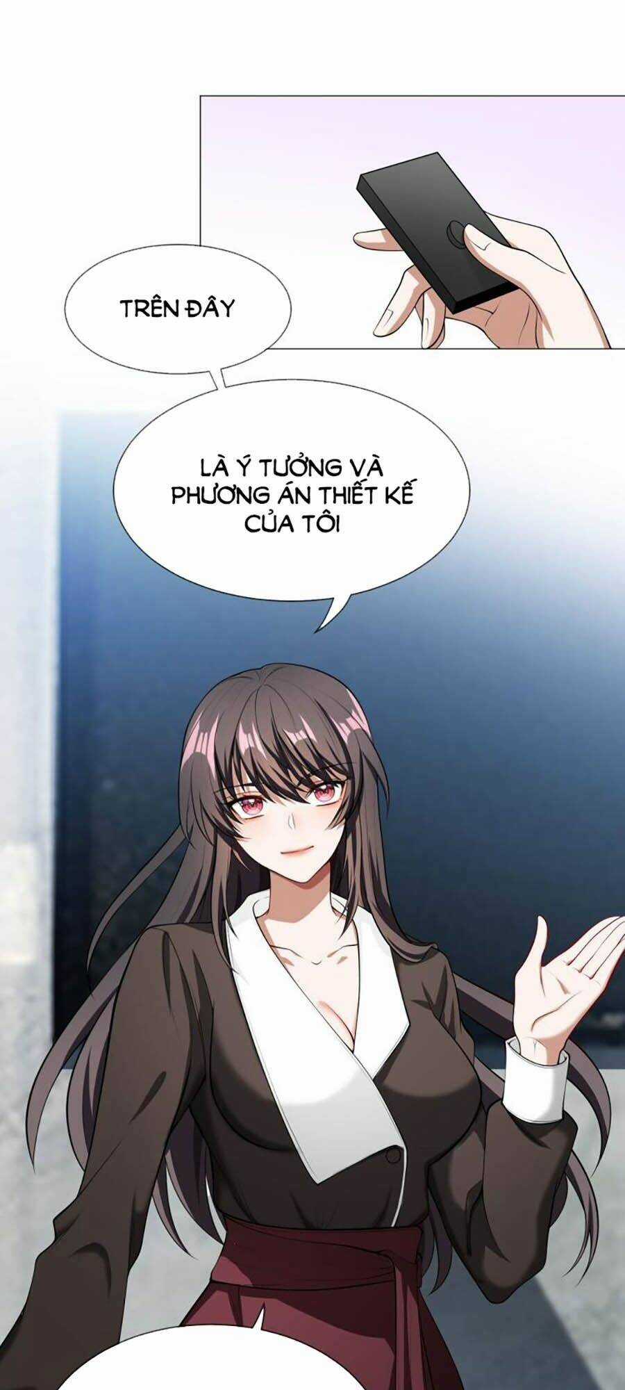 Kế Hoạch Công Lược Của Cô Vợ Gả Thay Chapter 19 trang 24