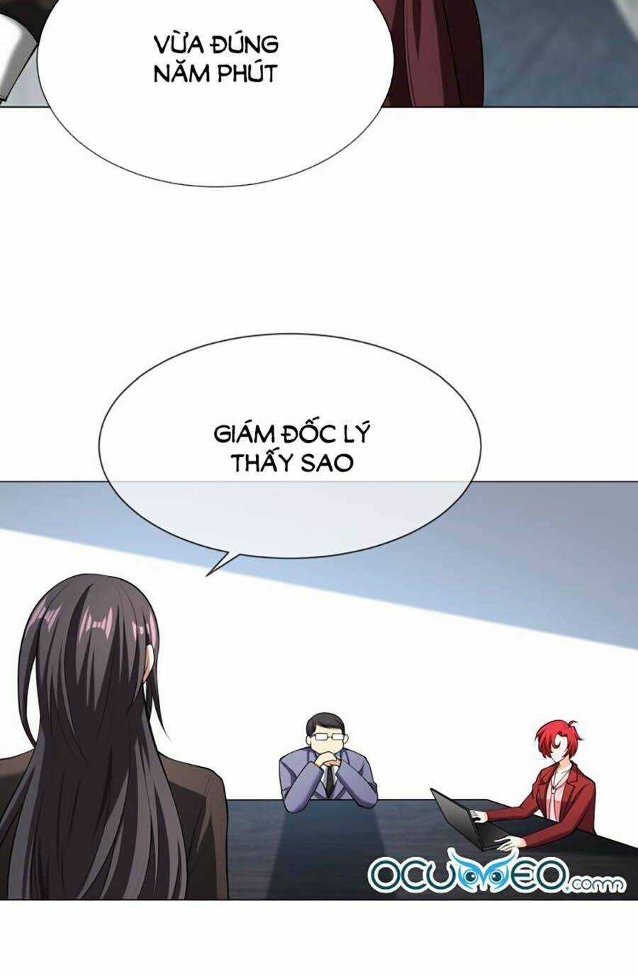 Kế Hoạch Công Lược Của Cô Vợ Gả Thay Chapter 19 trang 25