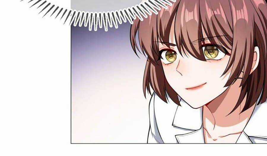 Kế Hoạch Công Lược Của Cô Vợ Gả Thay Chapter 19 trang 27