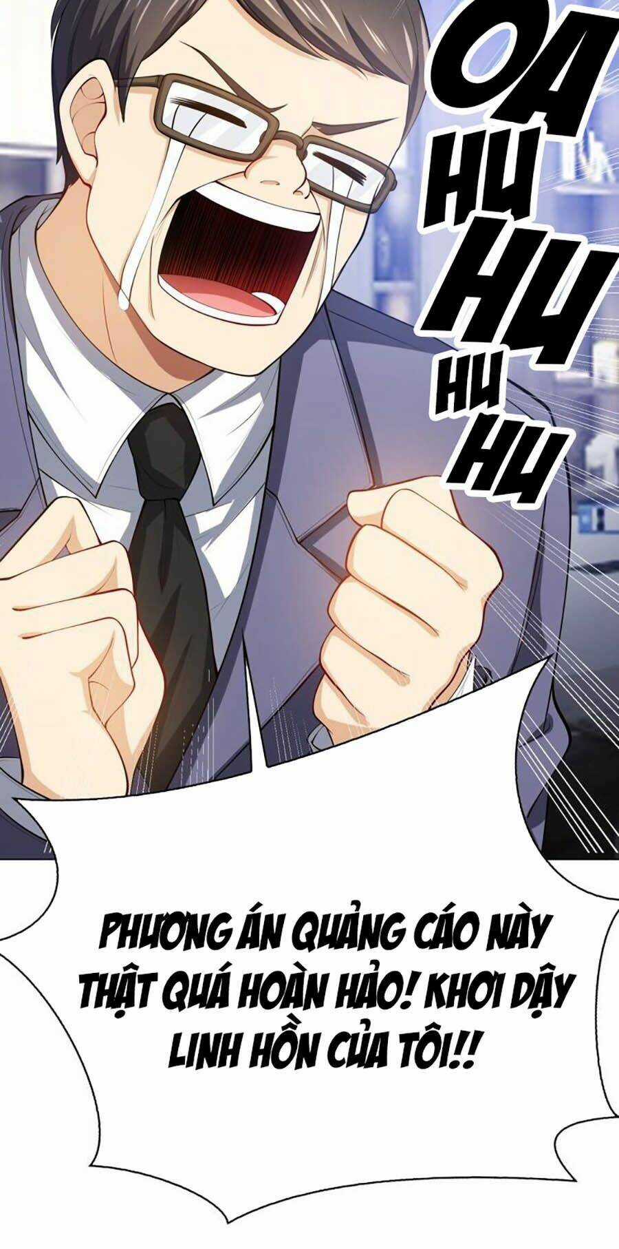 Kế Hoạch Công Lược Của Cô Vợ Gả Thay Chapter 19 trang 29