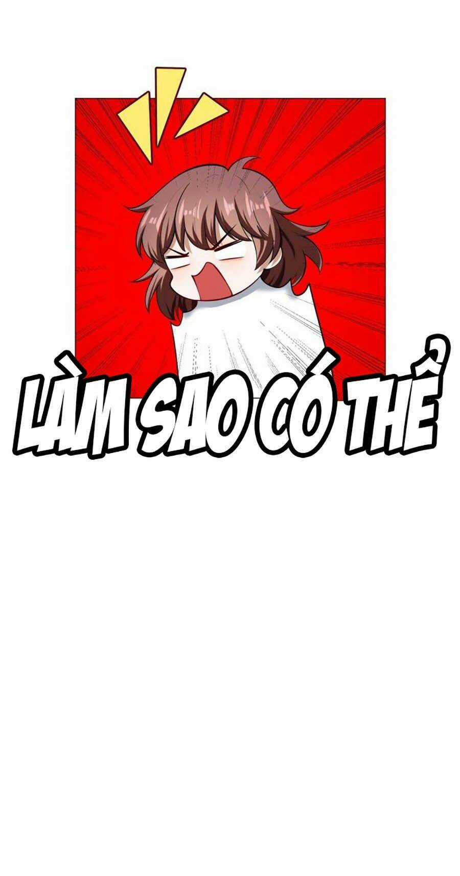 Kế Hoạch Công Lược Của Cô Vợ Gả Thay Chapter 19 trang 30