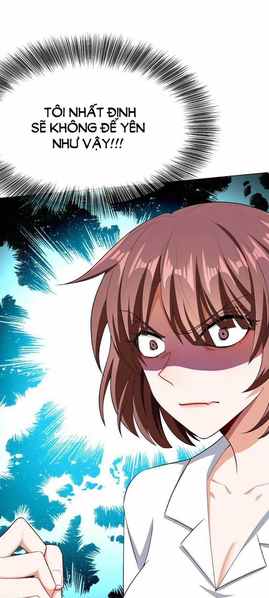 Kế Hoạch Công Lược Của Cô Vợ Gả Thay Chapter 19 trang 35