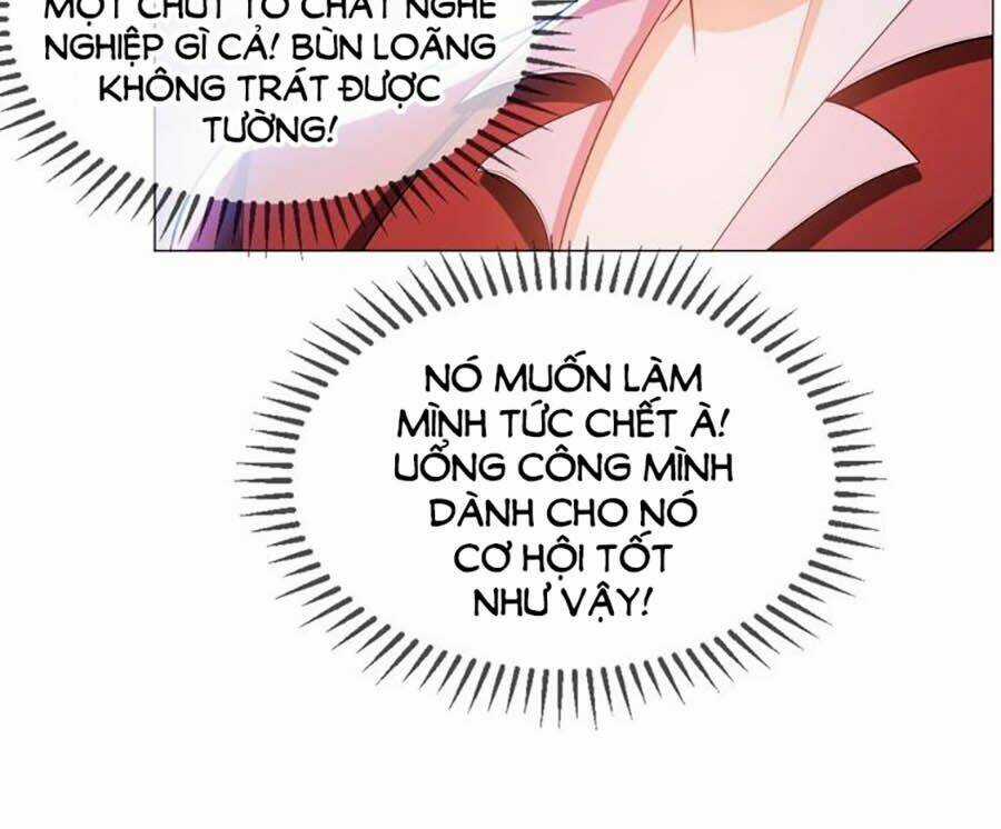 Kế Hoạch Công Lược Của Cô Vợ Gả Thay Chapter 19 trang 9