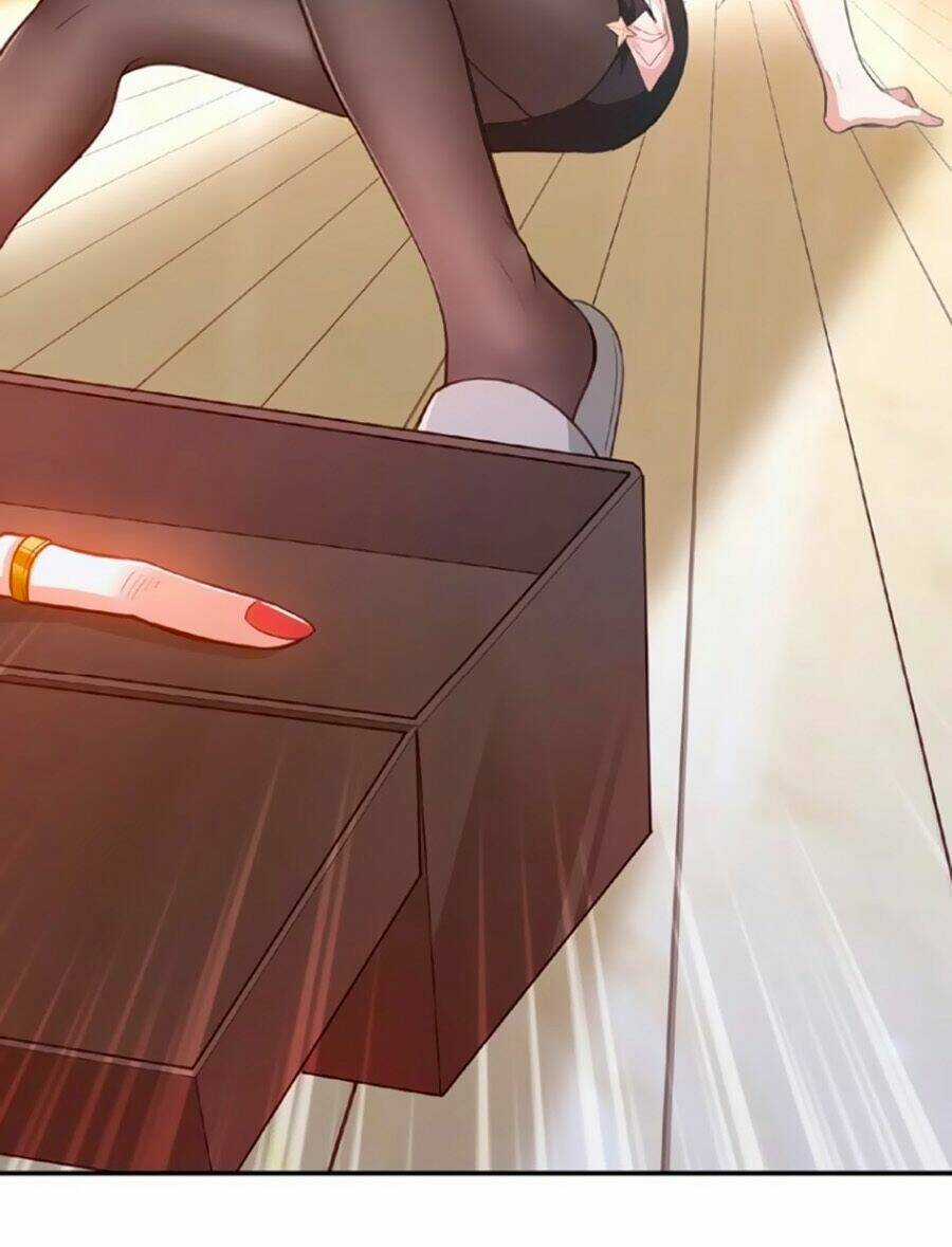 Kế Hoạch Công Lược Của Cô Vợ Gả Thay Chapter 2 trang 20