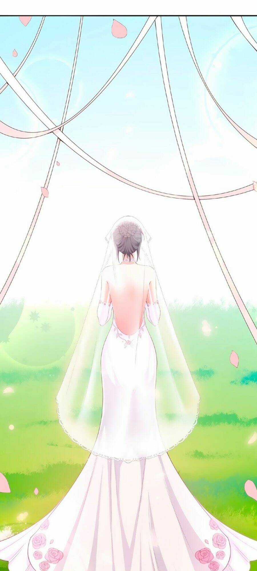 Kế Hoạch Công Lược Của Cô Vợ Gả Thay Chapter 2 trang 34