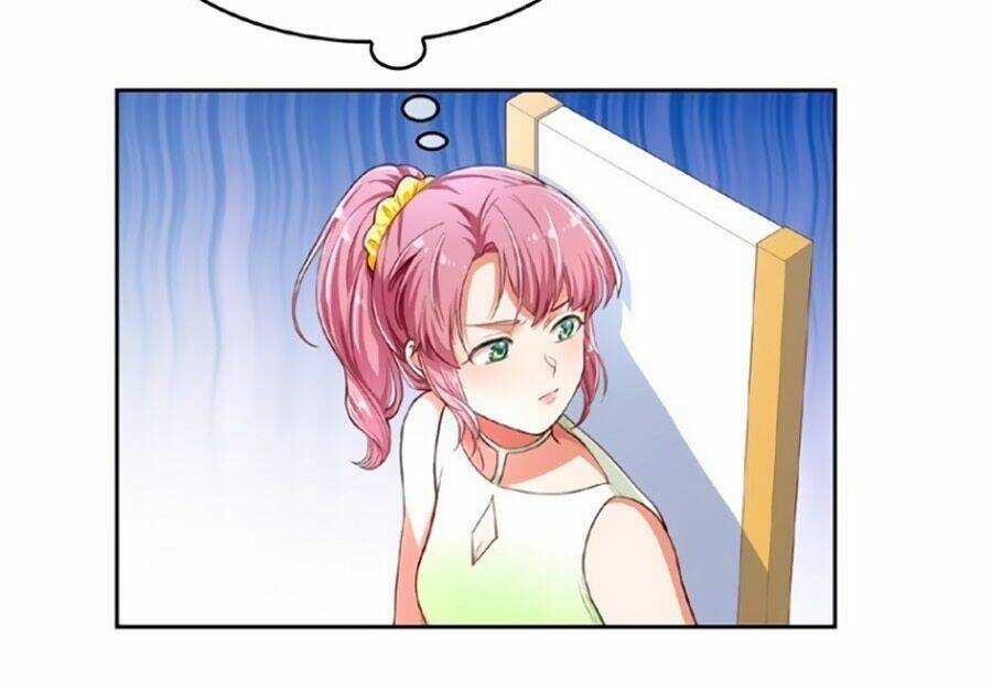 Kế Hoạch Công Lược Của Cô Vợ Gả Thay Chapter 2 trang 39