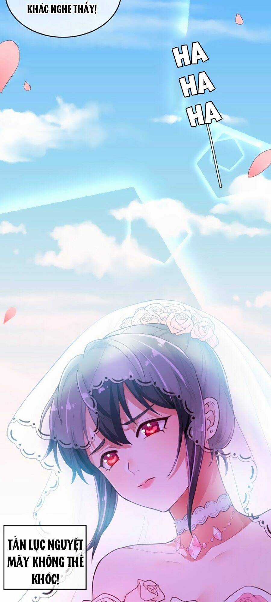 Kế Hoạch Công Lược Của Cô Vợ Gả Thay Chapter 2 trang 41