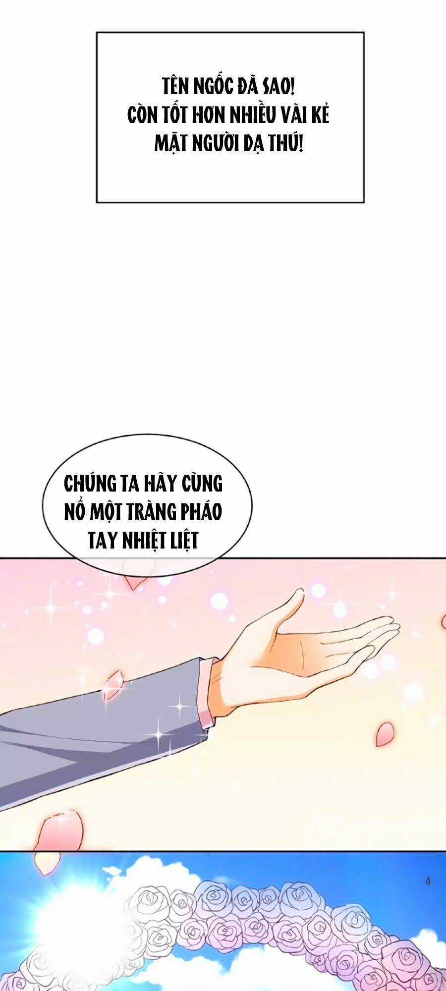 Kế Hoạch Công Lược Của Cô Vợ Gả Thay Chapter 2 trang 43