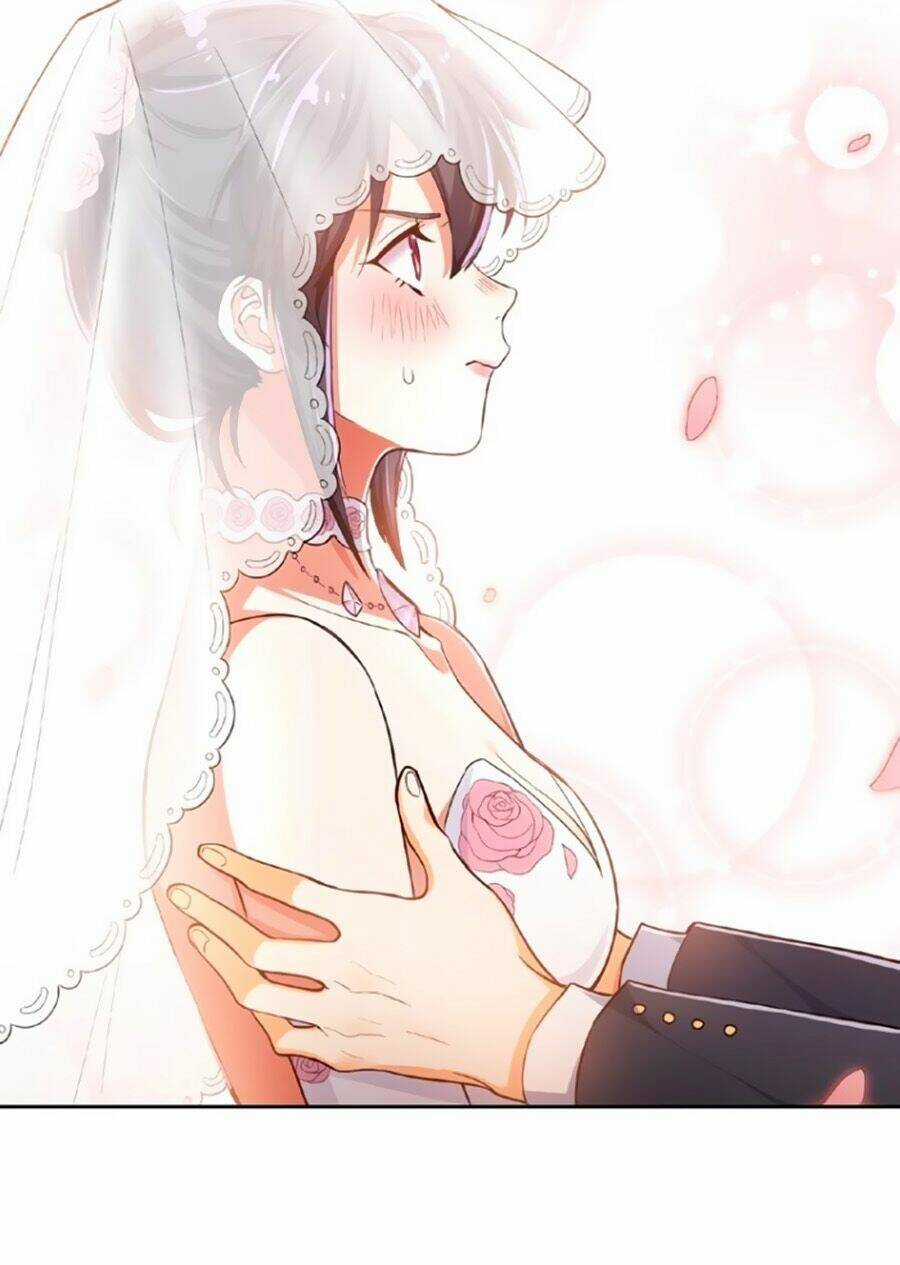 Kế Hoạch Công Lược Của Cô Vợ Gả Thay Chapter 2 trang 54