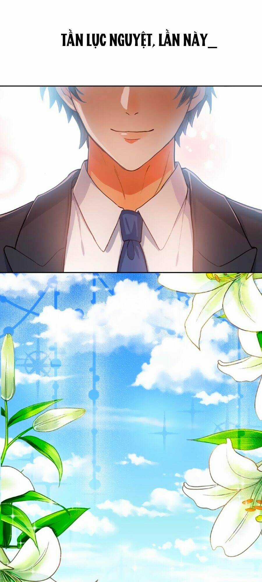 Kế Hoạch Công Lược Của Cô Vợ Gả Thay Chapter 2 trang 55