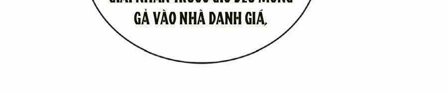 Kế Hoạch Công Lược Của Cô Vợ Gả Thay Chapter 2 trang 6