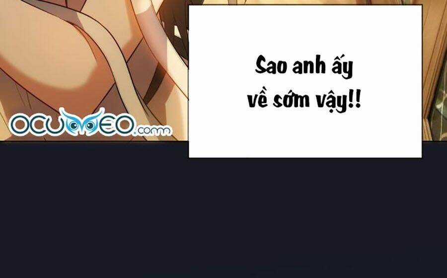 Kế Hoạch Công Lược Của Cô Vợ Gả Thay Chapter 20 trang 13